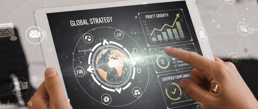 hands-reviewing-strategic-import-diagram-on-digital-tablet