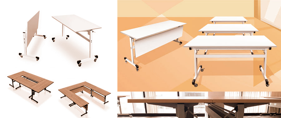 plego-modular-folding-tables-for-agile-corporate-and-educational-workspaces